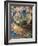 Scene from Shakespeare's a Midsummer Night's Dream-null-Framed Giclee Print