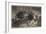 Scene from Shakespeare's Henry Iv-Frederick Richard Pickersgill-Framed Giclee Print