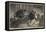 Scene from Shakespeare's Henry Iv-Frederick Richard Pickersgill-Framed Premier Image Canvas