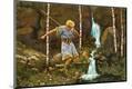 Premium Giclee Print
