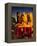 Scene from Snow White-Maxfield Parrish-Framed Stretched Canvas