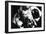 Scene from the Film Strike by Sergei Eisenstein by Anonymous. Photograph, 1925. Private Collection-Sergei Eisenstein-Framed Giclee Print