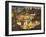 Scene From the Galleries, Royal Monastery, Grand Palace, Bangkok, Thailand, Southeast Asia, Asia-Jochen Schlenker-Framed Photographic Print