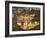 Scene From the Galleries, Royal Monastery, Grand Palace, Bangkok, Thailand, Southeast Asia, Asia-Jochen Schlenker-Framed Photographic Print