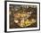 Scene From the Galleries, Royal Monastery, Grand Palace, Bangkok, Thailand, Southeast Asia, Asia-Jochen Schlenker-Framed Photographic Print