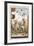 Scene from the Life of Bertrand Du Guesclin-null-Framed Giclee Print