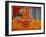 Scene from the Life of the Buddha, Vientiane, Laos, Indochina, Southeast Asia, Asia-Godong-Framed Photographic Print