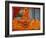 Scene from the Life of the Buddha, Vientiane, Laos, Indochina, Southeast Asia, Asia-Godong-Framed Photographic Print