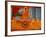 Scene from the Life of the Buddha, Vientiane, Laos, Indochina, Southeast Asia, Asia-Godong-Framed Photographic Print