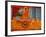 Scene from the Life of the Buddha, Vientiane, Laos, Indochina, Southeast Asia, Asia-Godong-Framed Photographic Print