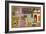 Scene From the Ramayana-null-Framed Giclee Print