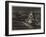 Scene from The Scuttled Ship, at the Olympic Theatre-Francis S. Walker-Framed Giclee Print