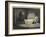 Scene from the Woman in White, at the Olympic Theatre-Sir James Dromgole Linton-Framed Giclee Print