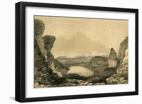 Art Print, , large