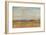 'Scene in the Australian Middle Lowlands', 1924-Unknown-Framed Giclee Print