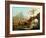 Scene In The Himalayas-William Daniell-Framed Giclee Print