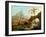 Scene In The Himalayas-William Daniell-Framed Giclee Print