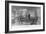 Scene of the Assassination of General James A. Garfield, President of the United States-W. T. Mathews-Framed Giclee Print