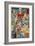 Scene of the Other World, No. 4-Kyosai Kawanabe-Framed Giclee Print