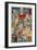 Scene of the Other World, No. 4-Kyosai Kawanabe-Framed Giclee Print