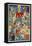 Scene of the Other World, No. 4-Kyosai Kawanabe-Framed Premier Image Canvas