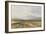 Scene on the Taw, Stepperton , C.1895-96-Frederick John Widgery-Framed Giclee Print