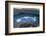 Scenery at Gunung Rinjani, the Crater Lake-Christoph Mohr-Framed Photographic Print