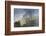 Scenery at Gunung Rinjani-Christoph Mohr-Framed Photographic Print