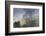 Scenery at Gunung Rinjani-Christoph Mohr-Framed Photographic Print