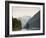 Scenery Cove in the Thomas Bay Region of Southeast Alaska, Alaska, USA-Michael DeFreitas-Framed Photographic Print