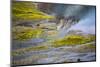 Scenery in the Silvrettagebiet at Klosters-Armin Mathis-Mounted Photographic Print