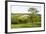 Scenery Vogelsberg, Hessen, Germany-Ernst Wrba-Framed Photographic Print