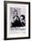 Scenes from a Marriage, Liv Ullmann, Erland Josephson, 1973-null-Framed Art Print