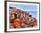 Scenes from Cinque Terra, Italy-Richard Duval-Framed Premium Photographic Print