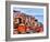 Scenes from Cinque Terra, Italy-Richard Duval-Framed Photographic Print