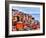 Scenes from Cinque Terra, Italy-Richard Duval-Framed Photographic Print