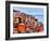 Scenes from Cinque Terra, Italy-Richard Duval-Framed Photographic Print