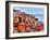 Scenes from Cinque Terra, Italy-Richard Duval-Framed Photographic Print