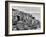 Scenes from Cinque Terra, Italy-Richard Duval-Framed Photographic Print