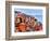 Scenes from Cinque Terra, Italy-Richard Duval-Framed Premium Photographic Print