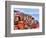 Scenes from Cinque Terra, Italy-Richard Duval-Framed Photographic Print