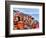 Scenes from Cinque Terra, Italy-Richard Duval-Framed Photographic Print