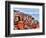 Scenes from Cinque Terra, Italy-Richard Duval-Framed Photographic Print