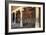 Scenes from Life of Krishna-null-Framed Giclee Print