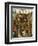 Scenes from the Life of Christ-Louis Alincbrot-Framed Giclee Print