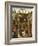 Scenes from the Life of Christ-Louis Alincbrot-Framed Giclee Print