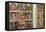 Scenes from the Life of Christ-Fra Angelico-Framed Premier Image Canvas