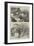 Scenes from the Life of Jefferson Davis-William Heysham Overend-Framed Giclee Print