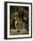 Scenes from the Massacre of Chios, 1822-Eugene Delacroix-Framed Giclee Print