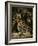 Scenes from the Massacre of Chios, 1822-Eugene Delacroix-Framed Giclee Print